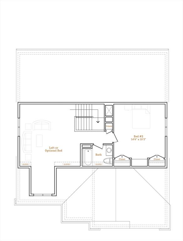 Norfolk, MA 02056,11 Elliot Mills #11