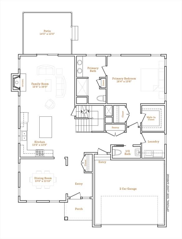 Norfolk, MA 02056,11 Elliot Mills #11