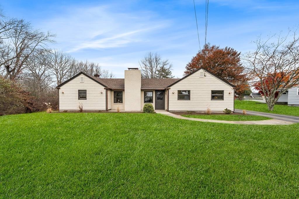 Rehoboth, MA 02769,195 Barney Ave