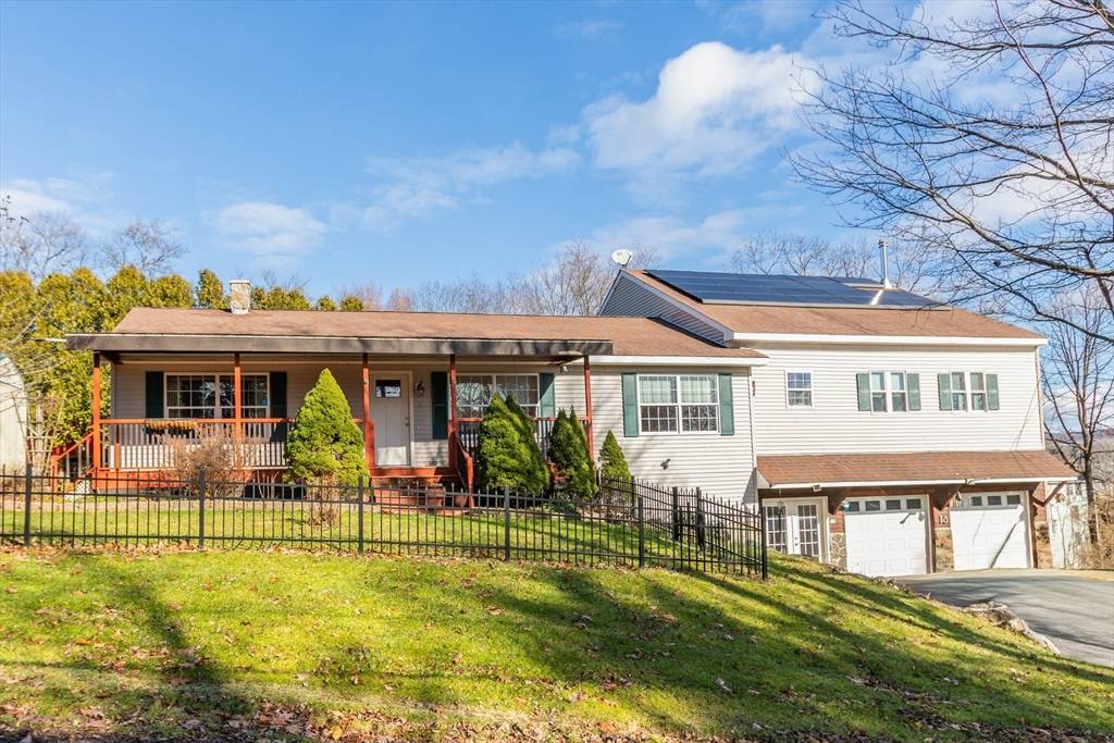 Lanesborough, MA 01237,16 Opeechee St