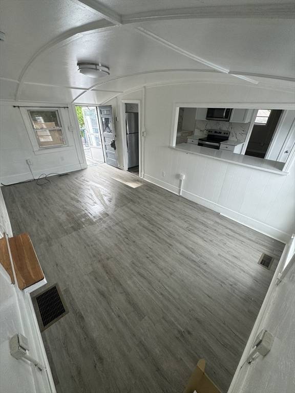 Brockton, MA 02301,847 Pearl St #2