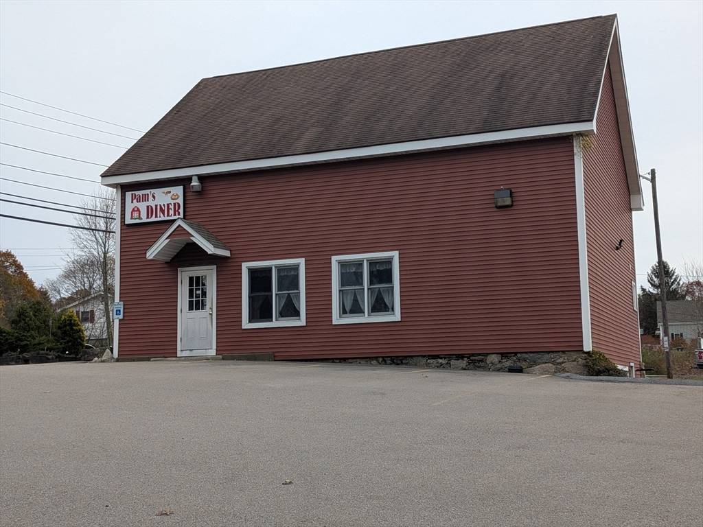 Bellingham, MA 02019,93 Mechanic Street