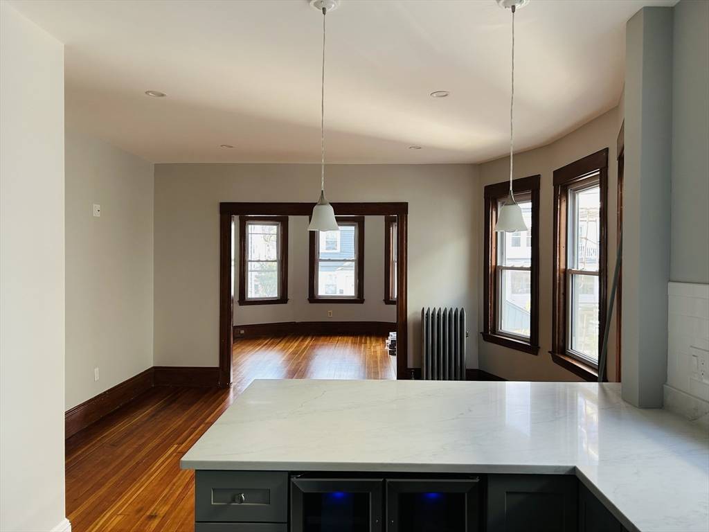 Boston, MA 02465,69 Turner Street #1