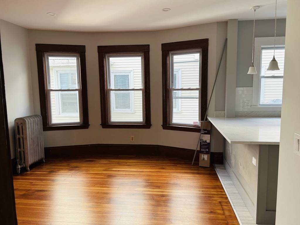 Boston, MA 02465,69 Turner Street #1