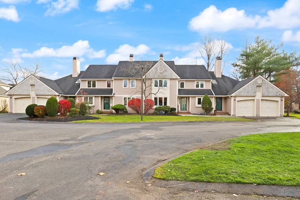 Randolph, MA 02368,54 Jasper Ln #54