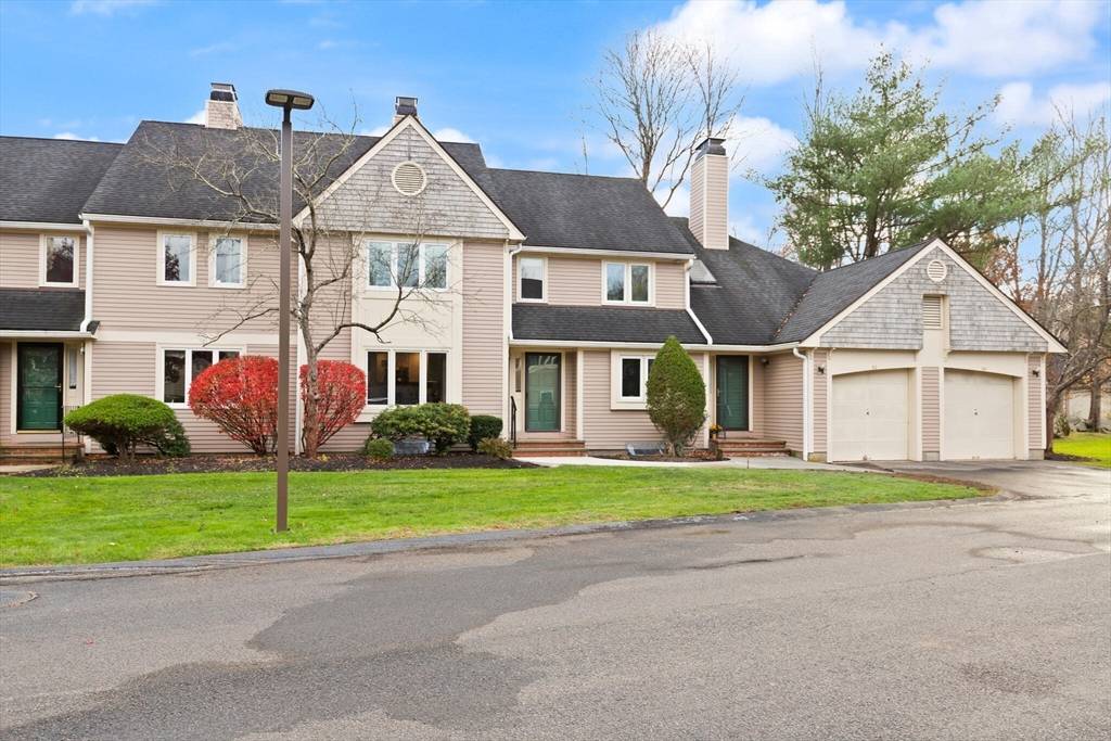 Randolph, MA 02368,54 Jasper Ln #54