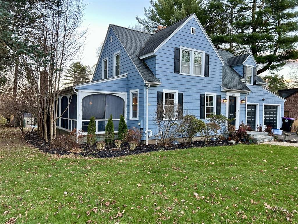 Holyoke, MA 01040,179 Central Park Dr