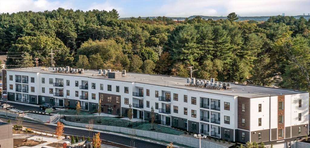 Wilmington, MA 01887,203 Lowell St. #115