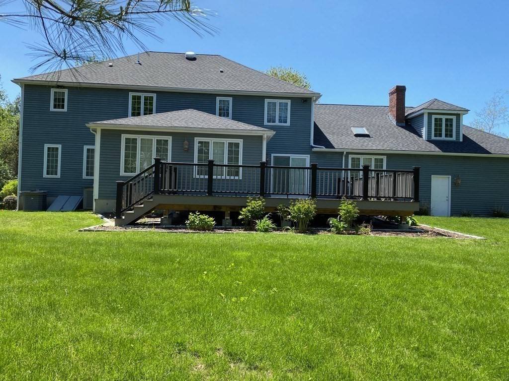 Canton, MA 02021,15 Kensington Dr