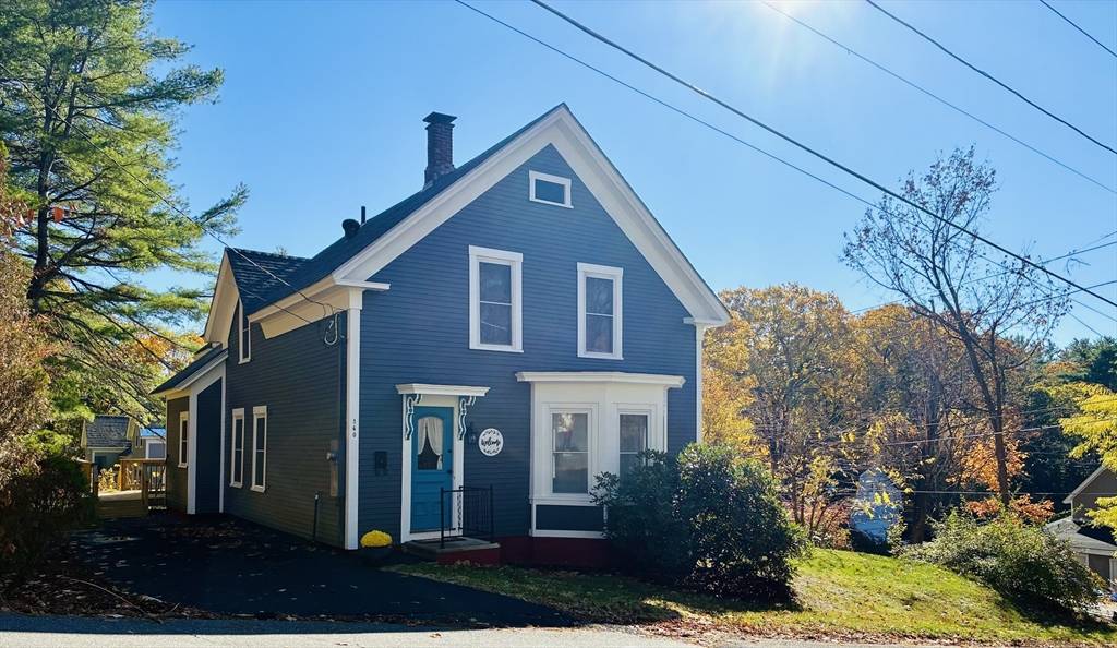 Orange, MA 01364,140 Mechanic St