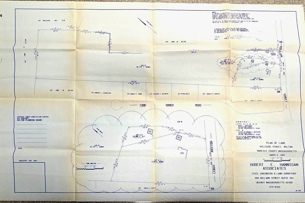 Milton, MA 02186,79 Hillside St