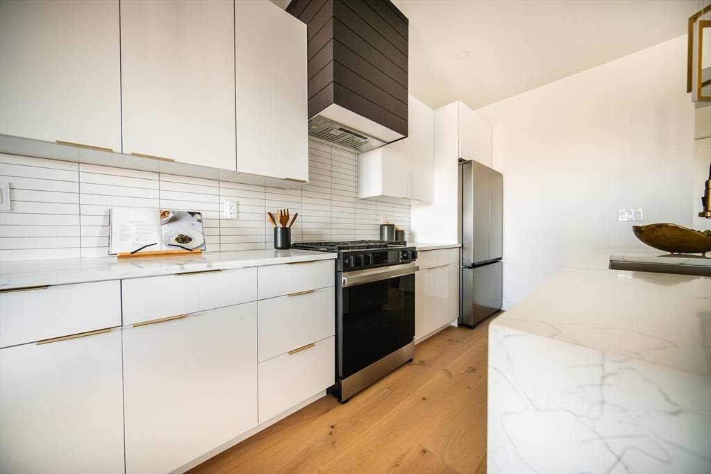 Quincy, MA 02169,66 Mcgrath #508