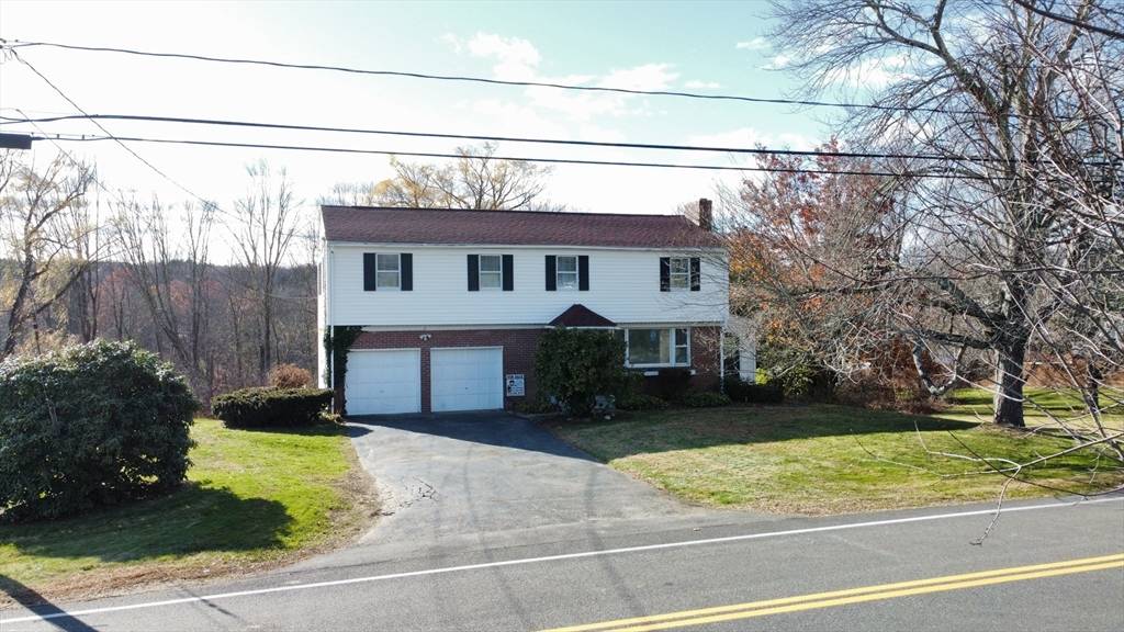 Southwick, MA 01077,21 Fred Jackson