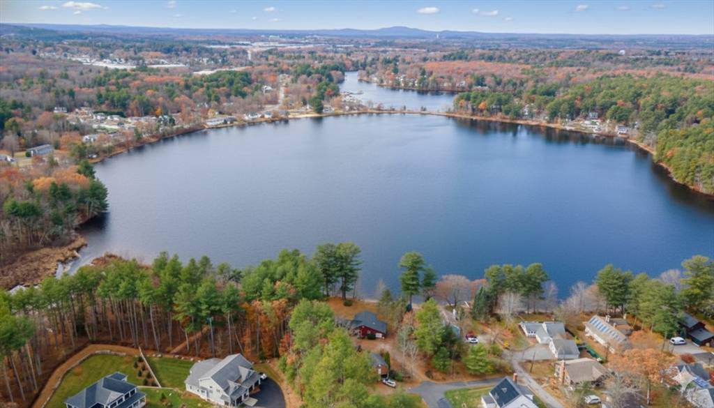 Ayer, MA 01432,6 Mountain View Avenue