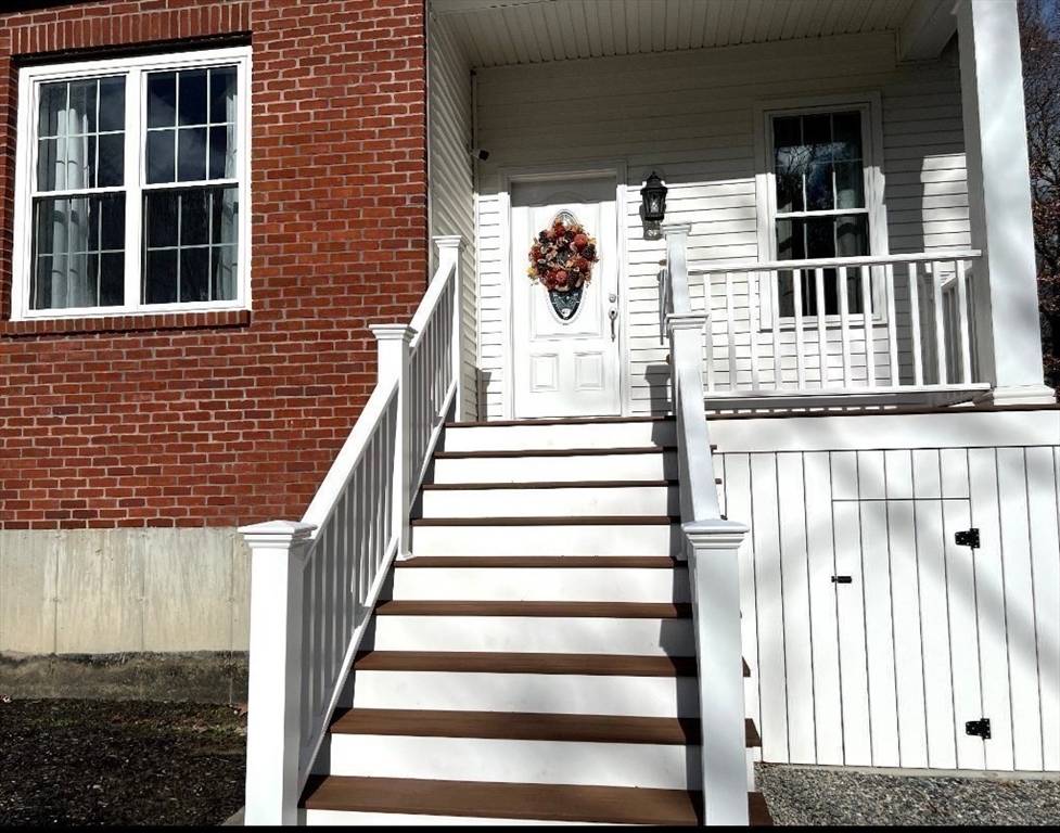 Norton, MA 02766,207 John Scott Blvd #B