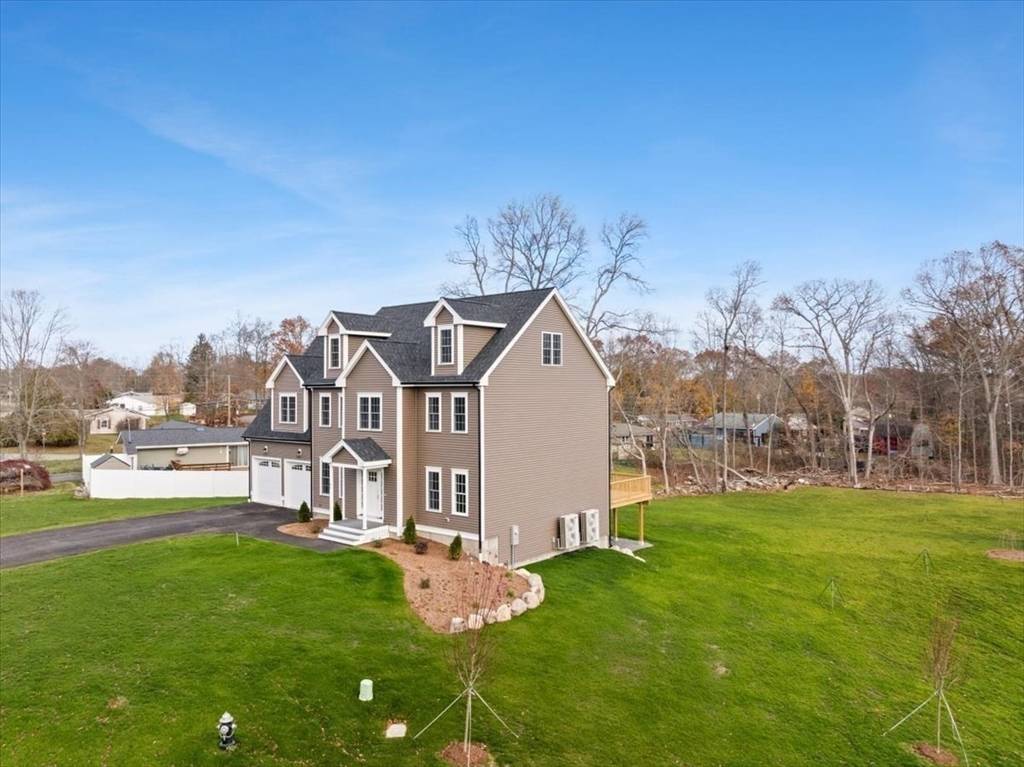 Brockton, MA 02032,82 Debbie Road #Lot 18