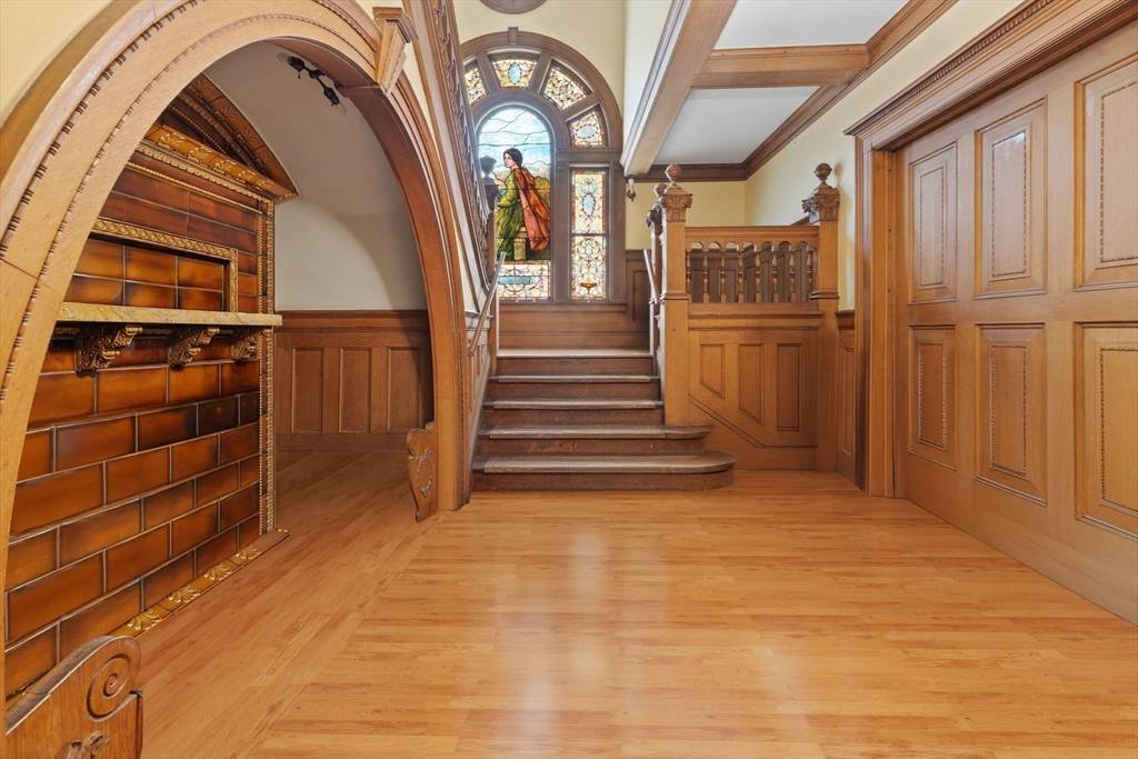 Worcester, MA 01610,5 Claremont