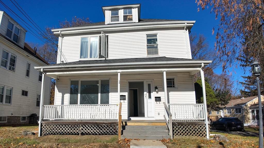 Dedham, MA 02026,61 Thomas St #1