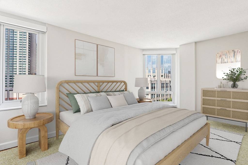 Boston, MA 02115,150 Huntington Avenue #SM3