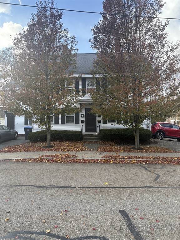 Natick, MA 01760,34 Walnut St. #4