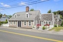 Hingham, MA 02043,191-193 South St #2