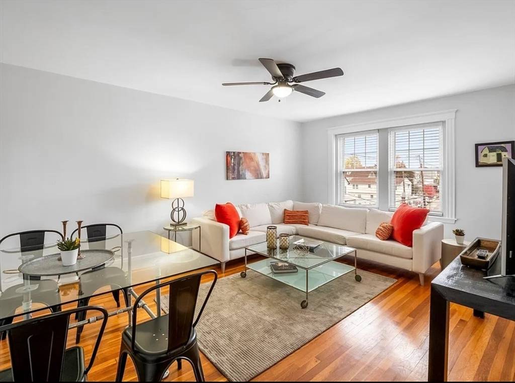 Everett, MA 02149,68 Linden St #46