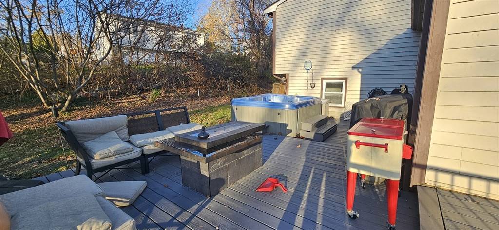 Brockton, MA 02302,47 John Berman Dr