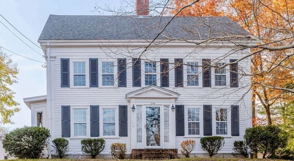 Weymouth, MA 02188,286 Essex St