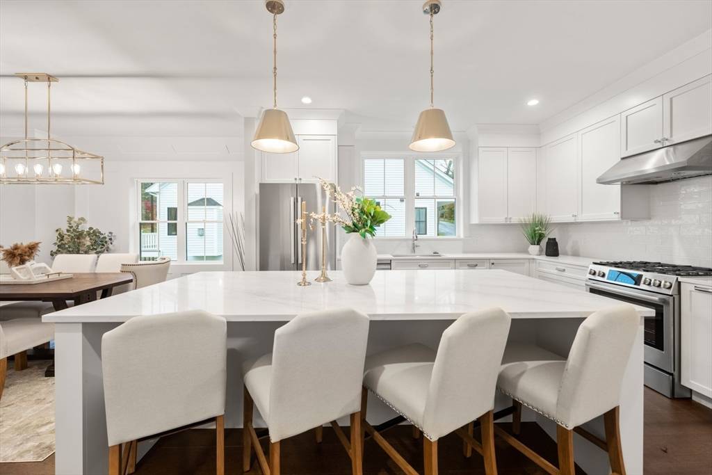 Natick, MA 01760,16 Wayside Court #14