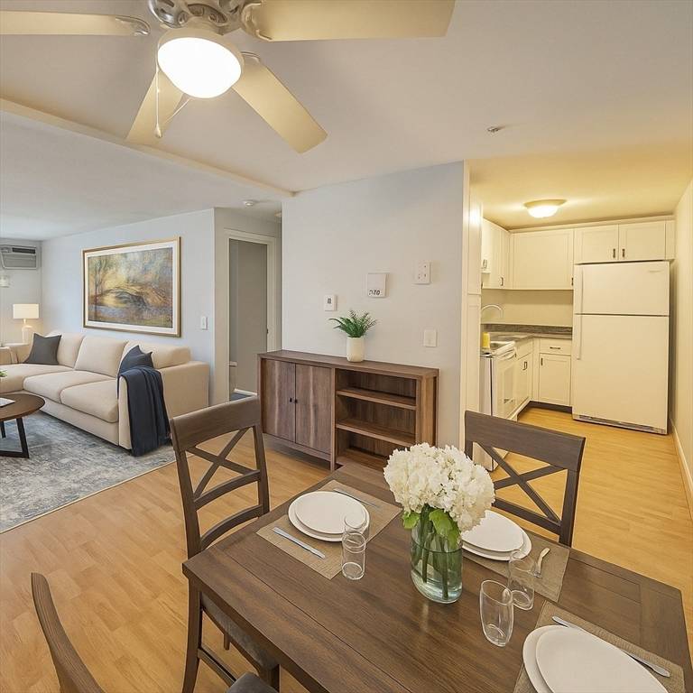 Boxborough, MA 01719,44 Leonard Rd #44