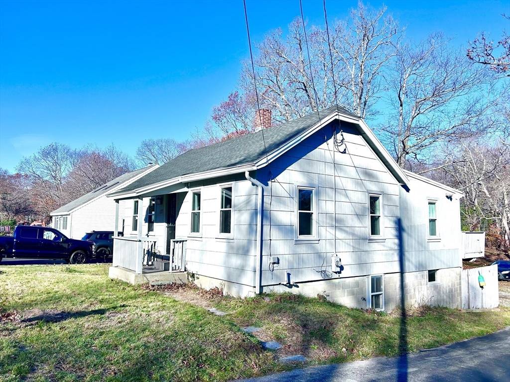 Salisbury, MA 01952,127 Beach Rd