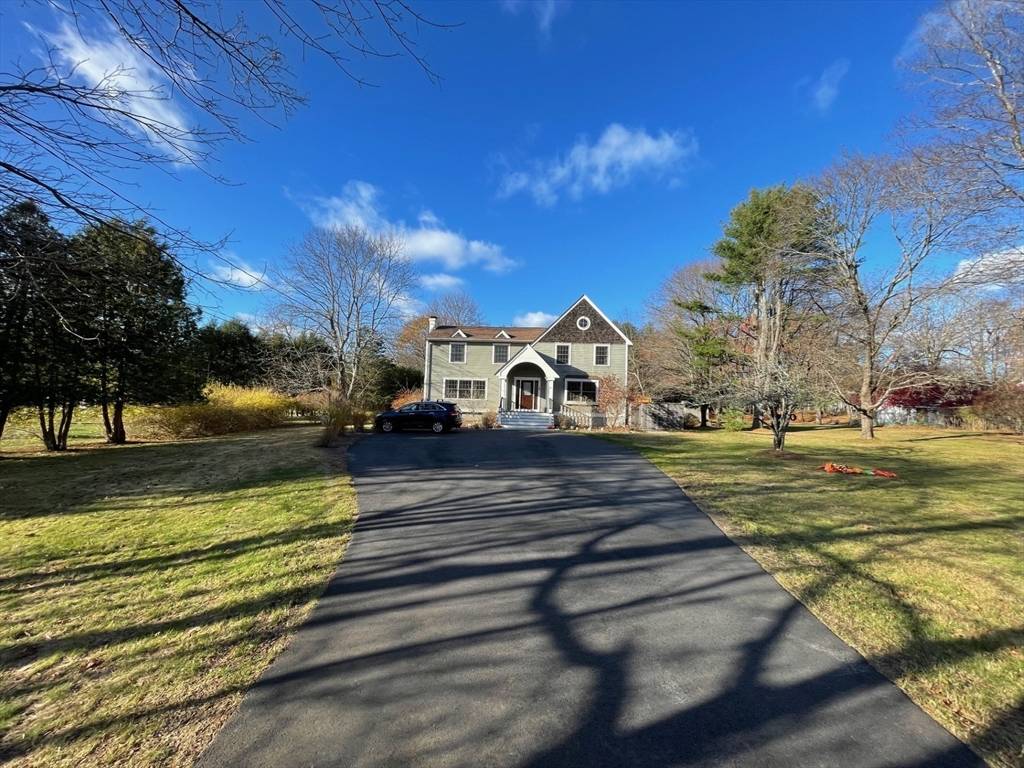 Sharon, MA 02067,71 Morse Steeet