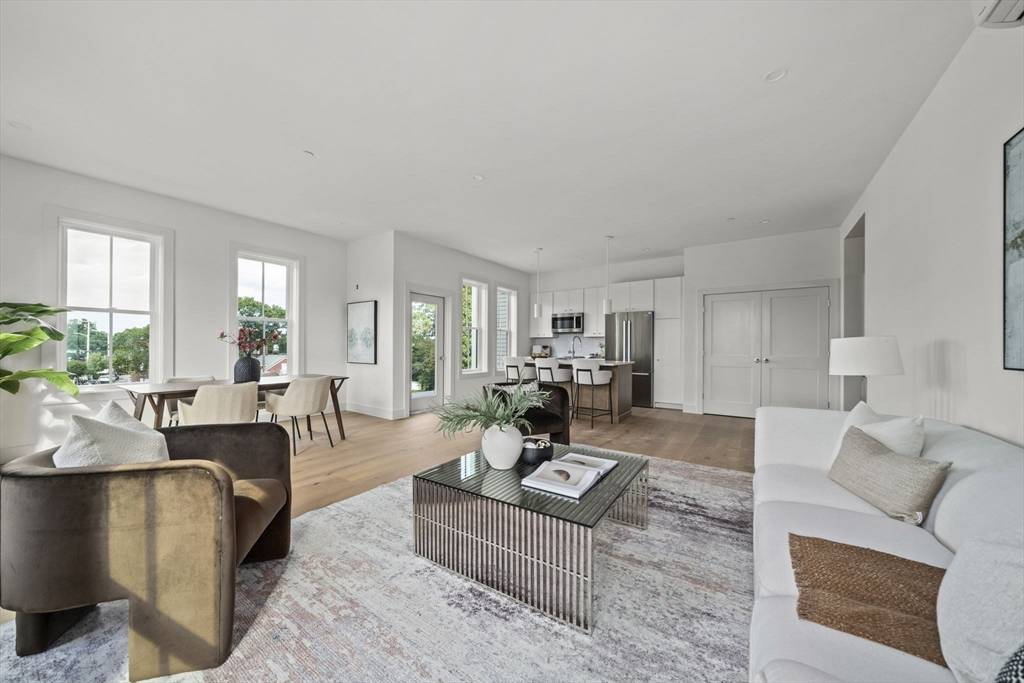 Quincy, MA 02169,105 Sea St #105