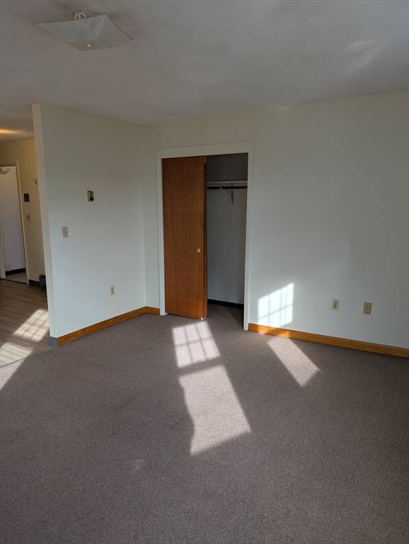 Somerville, MA 02143,569 Somerville Avenue #5