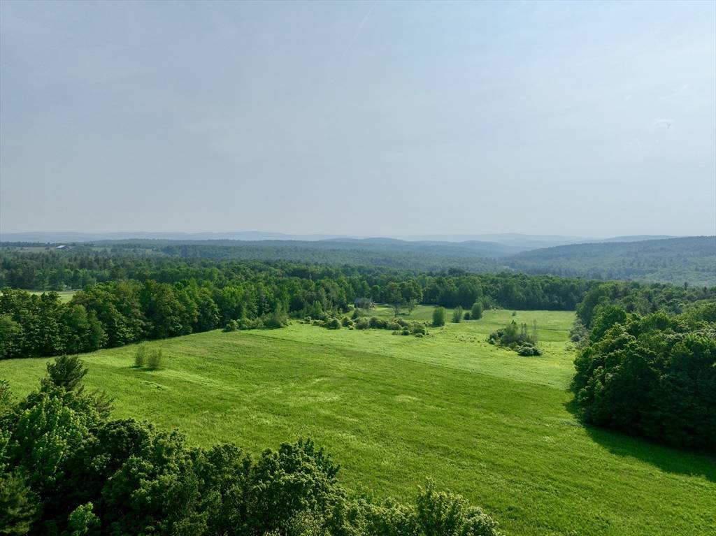 Hawley, MA 01339,0 Hunt Road