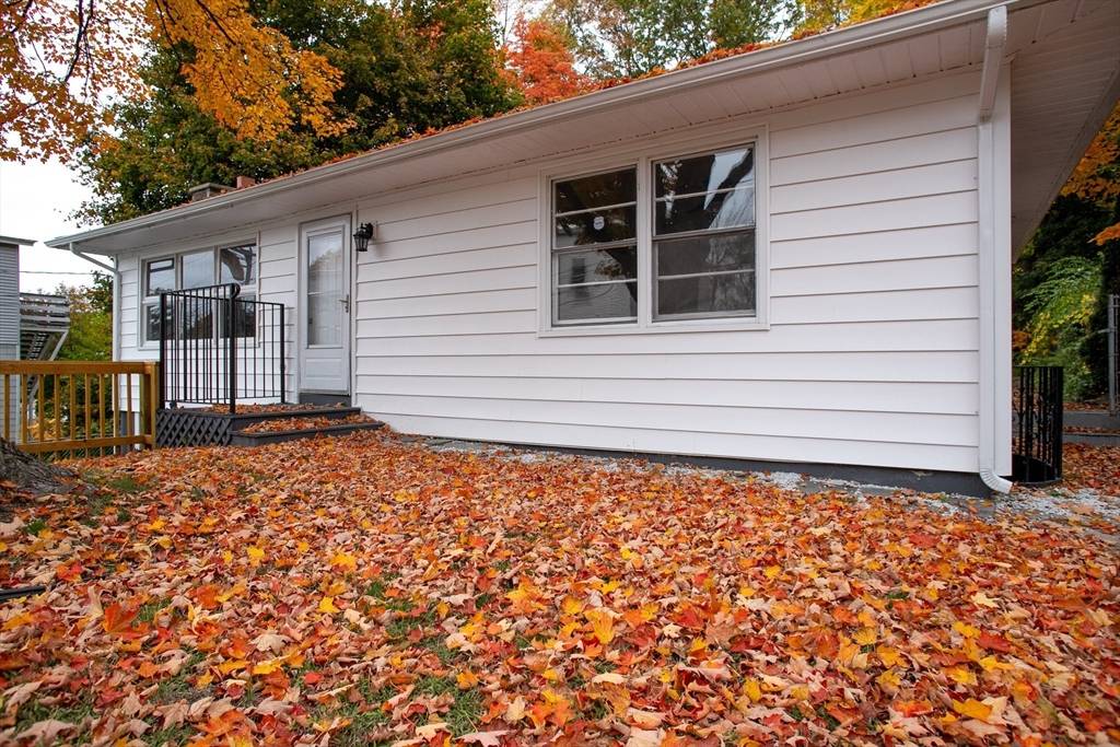 Fitchburg, MA 01420,36 Martel St