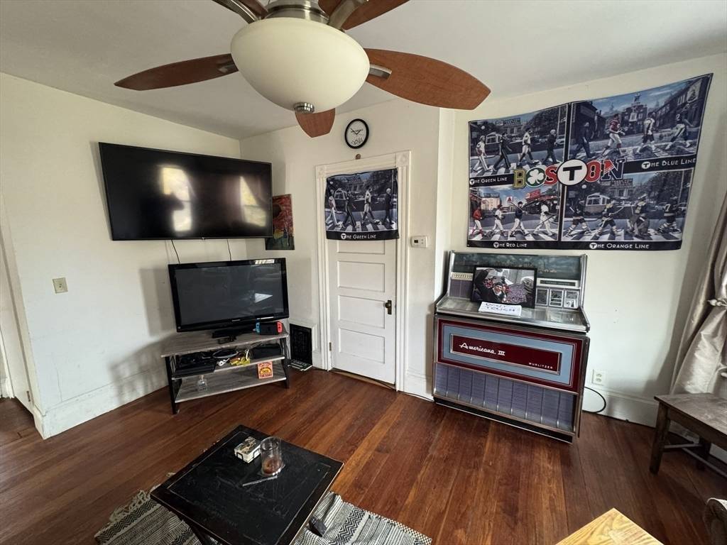 Quincy, MA 02169,126 Butler Rd