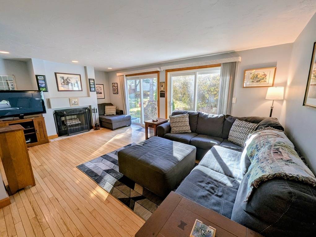 Franklin, MA 02038,33 Stone Ridge Rd #33