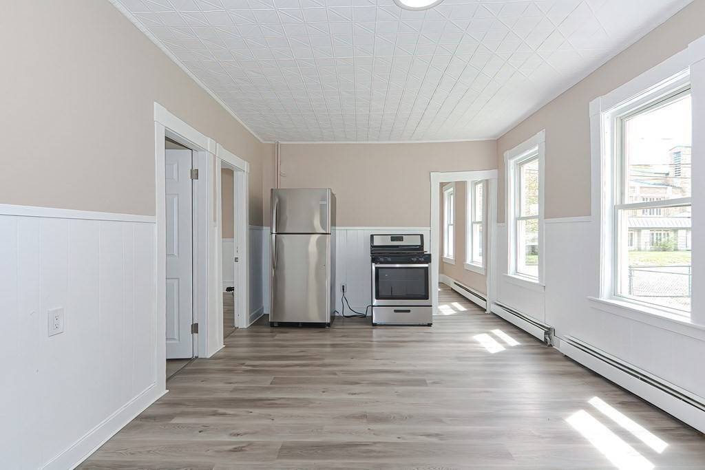 Lowell, MA 01850,78 Boisvert St #1