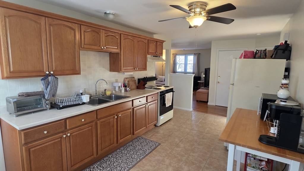 Worcester, MA 01602,55 Wedgewood Rd #2