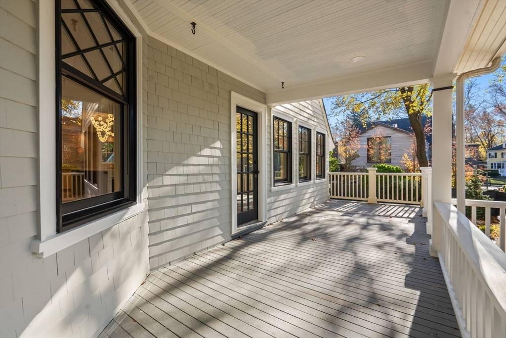 Newton, MA 02465,40 Sewall St