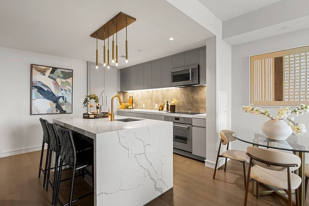 Boston, MA 02116,55 Lagrange St #1703