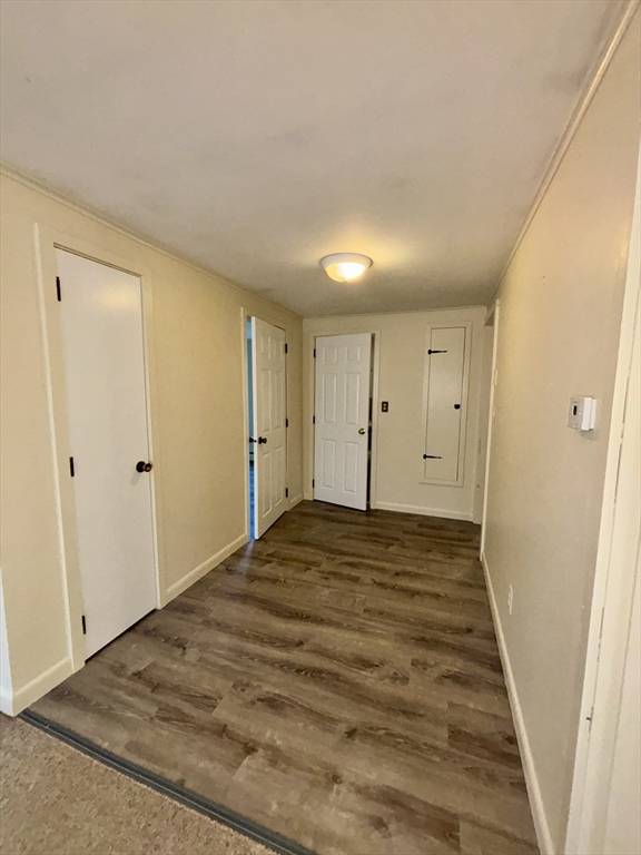 Mansfield, MA 02048,69 Creeden St #B