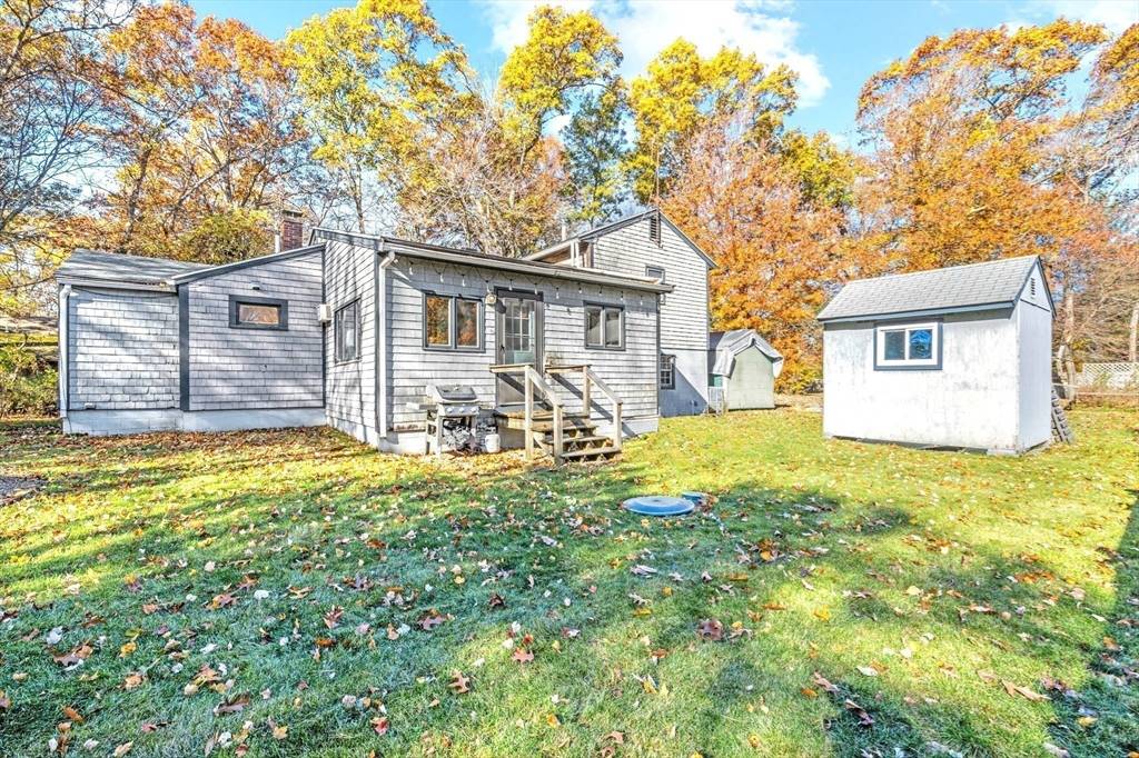 Halifax, MA 02338,40 3rd Ave