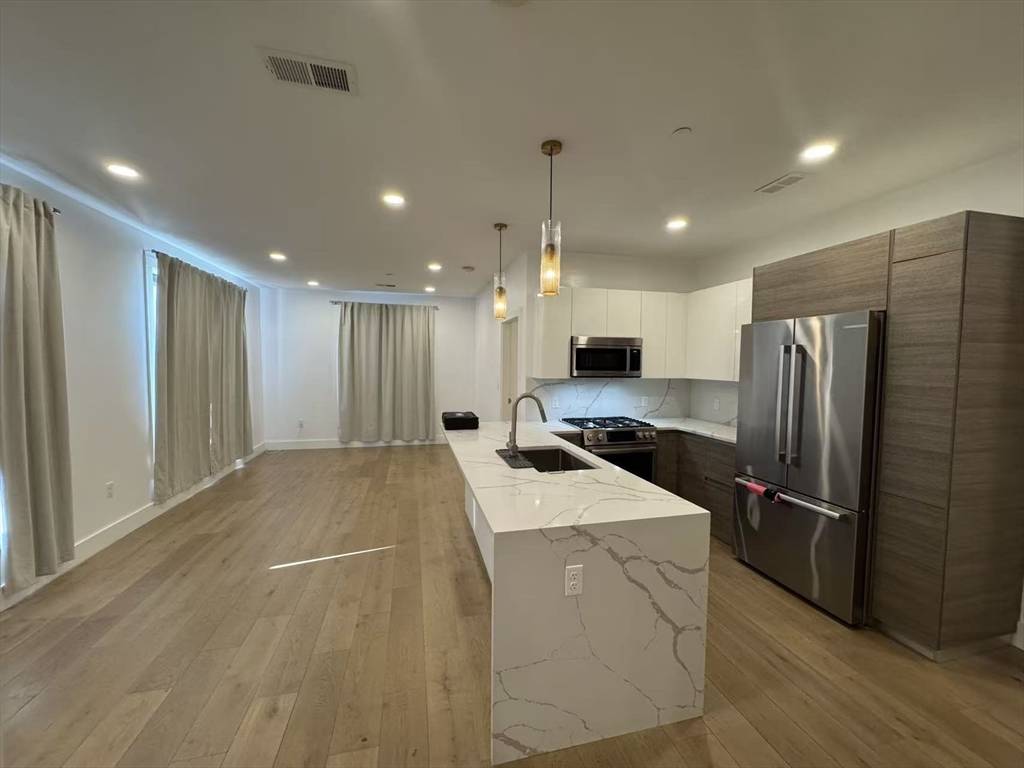 Boston, MA 02134,30 Penniman Rd #307