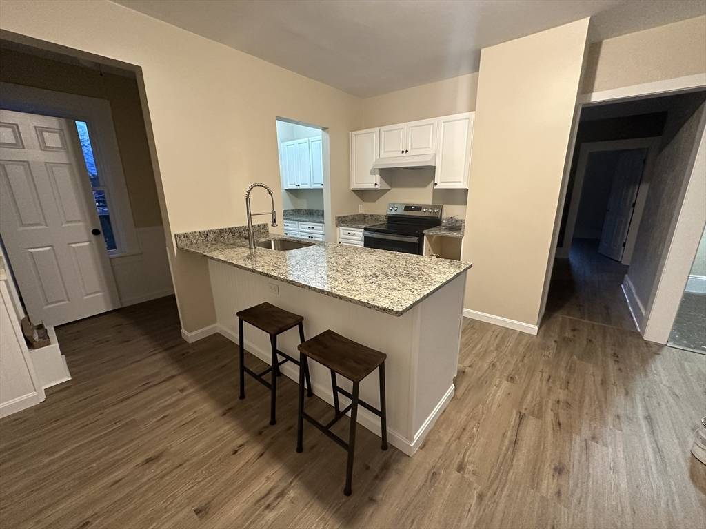 Clinton, MA 01510,71 Flagg Street #2