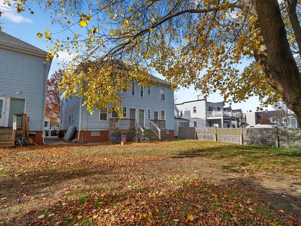 Cambridge, MA 02140,49 Clifton St