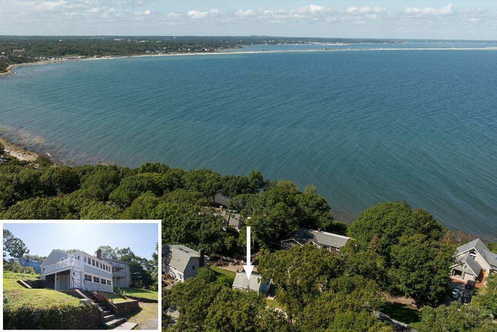 Plymouth, MA 02360,41 Bay Shore Dr