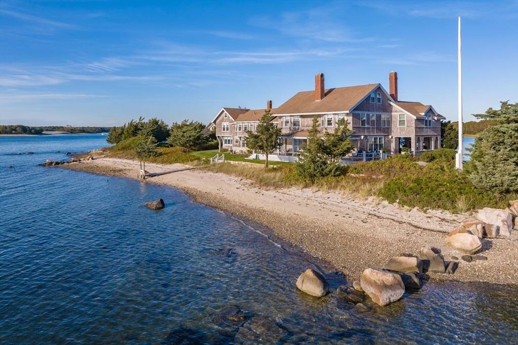 Bourne, MA 02559,75 Winsor Road