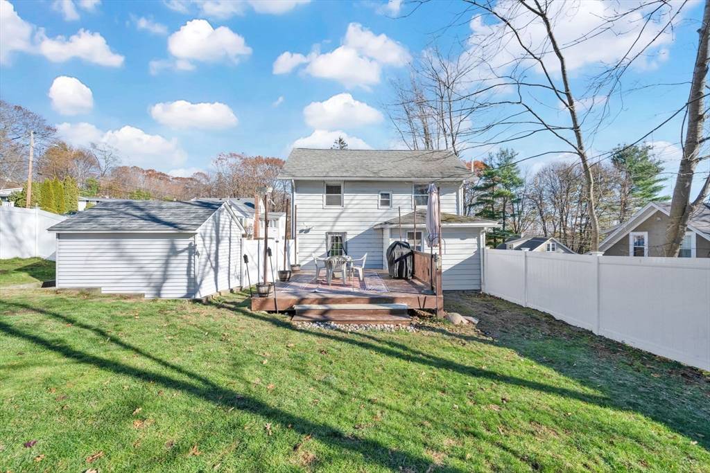 Worcester, MA 01602,5 Edwidge St